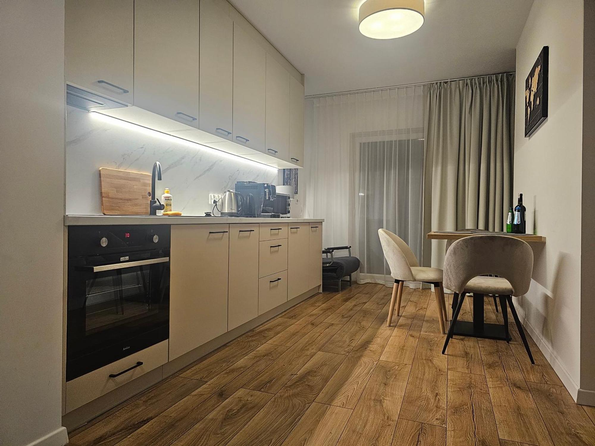 City Sense New Apartments - Main Station And City Center Wrocław Eksteriør bilde