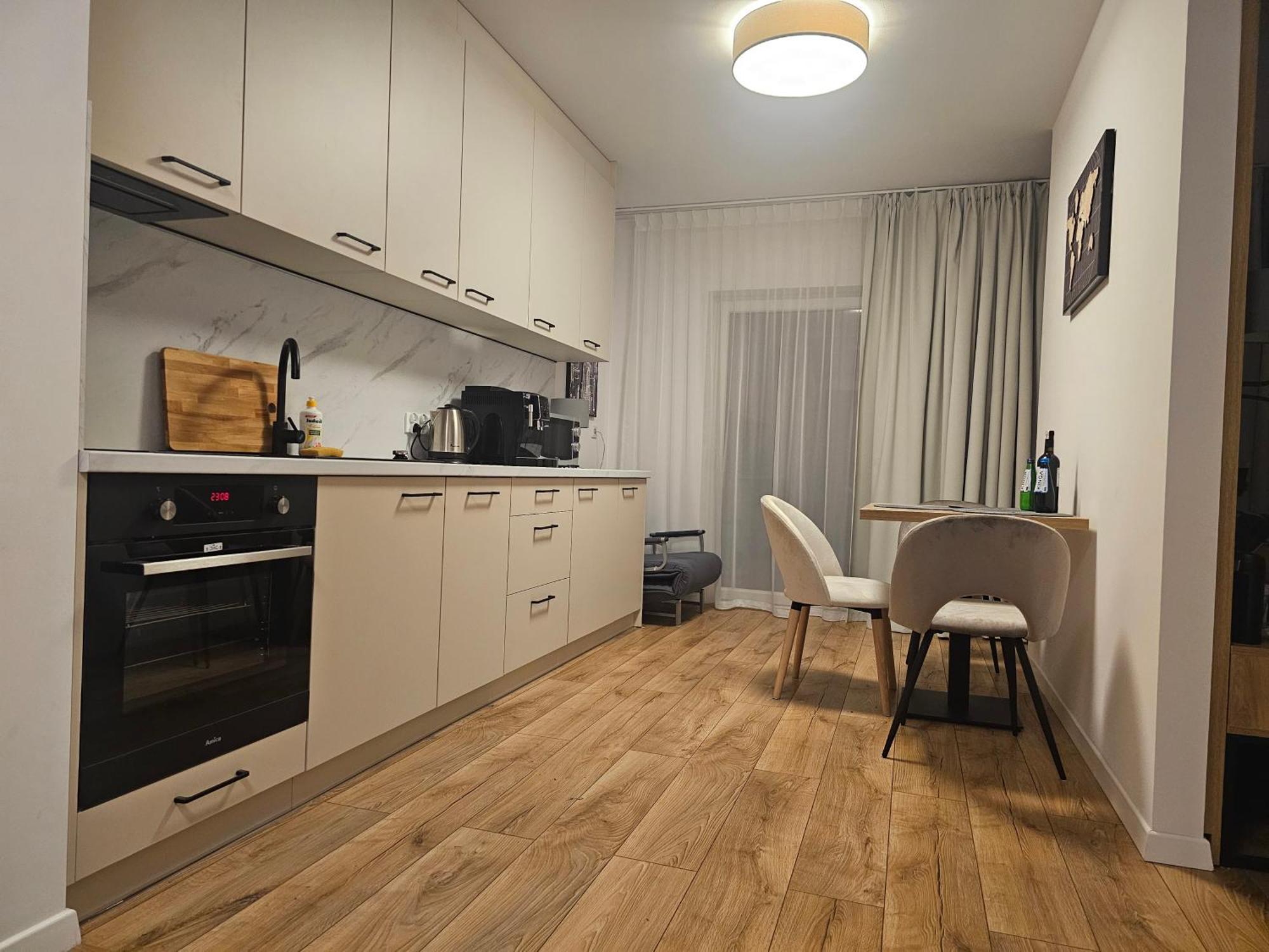 City Sense New Apartments - Main Station And City Center Wrocław Eksteriør bilde