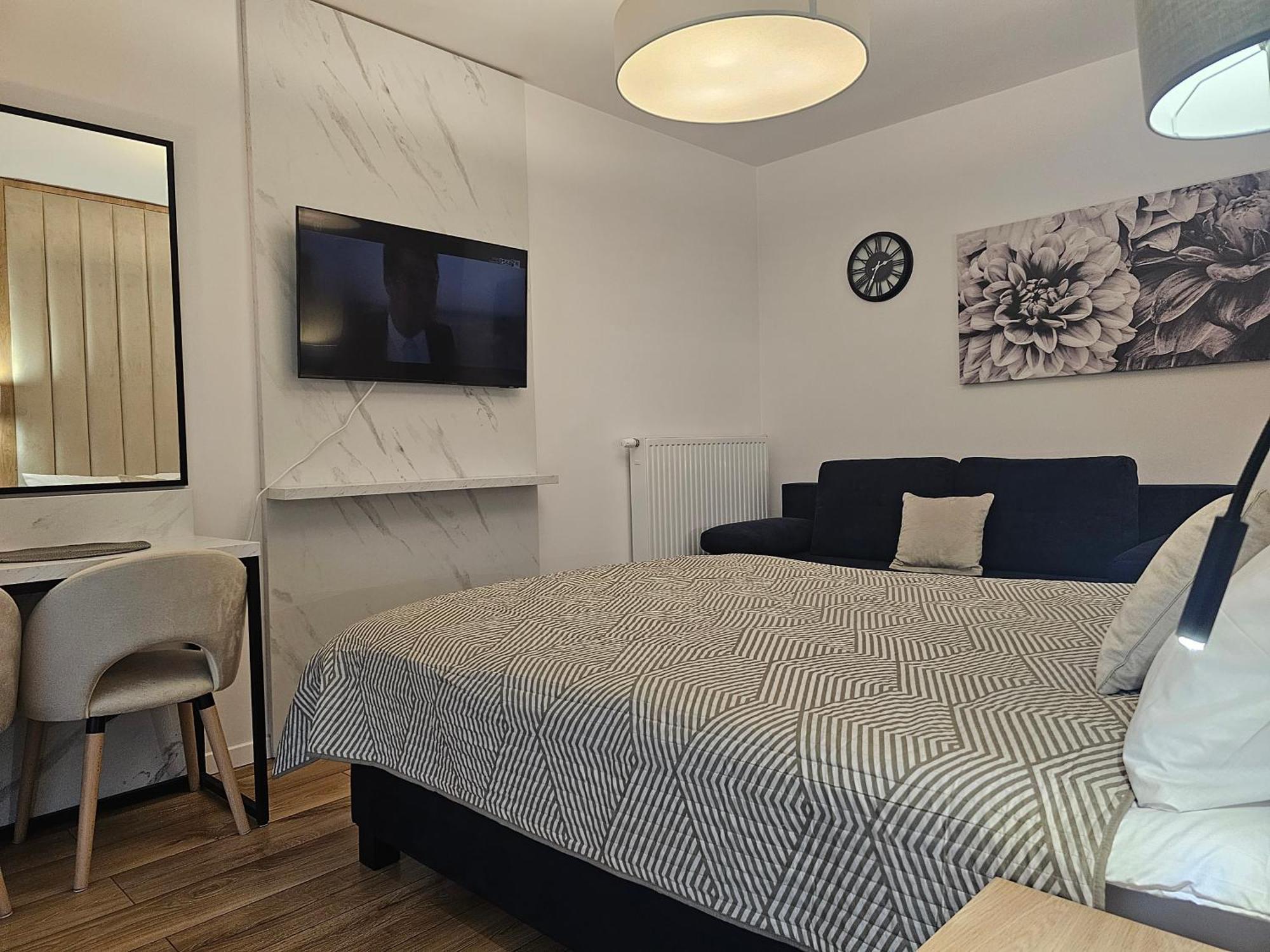City Sense New Apartments - Main Station And City Center Wrocław Eksteriør bilde