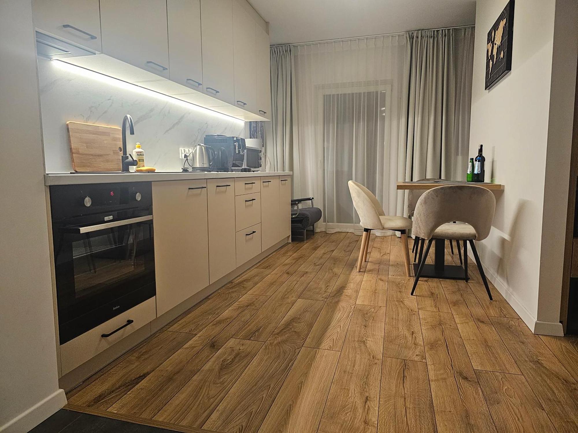 City Sense New Apartments - Main Station And City Center Wrocław Eksteriør bilde