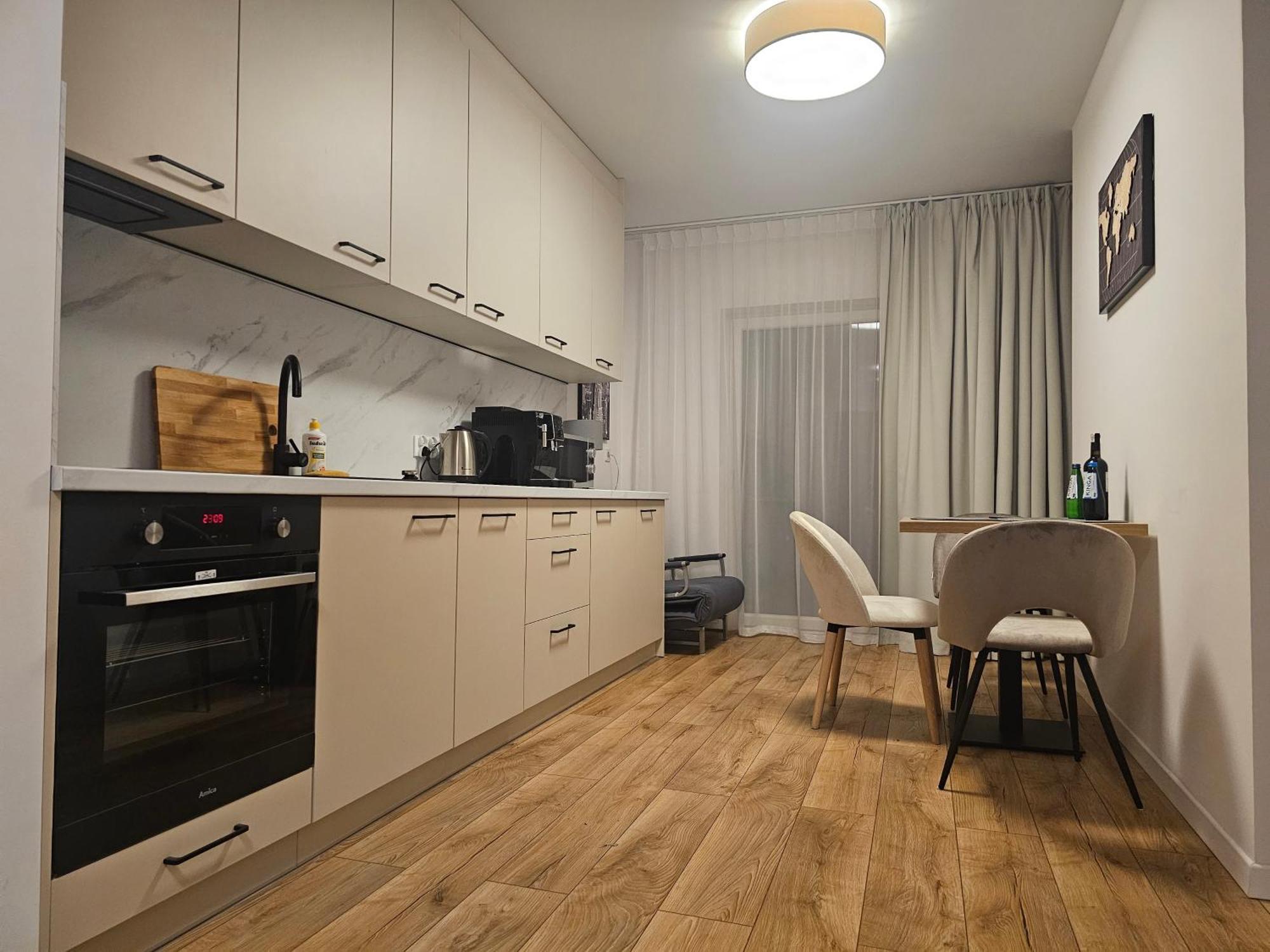 City Sense New Apartments - Main Station And City Center Wrocław Eksteriør bilde