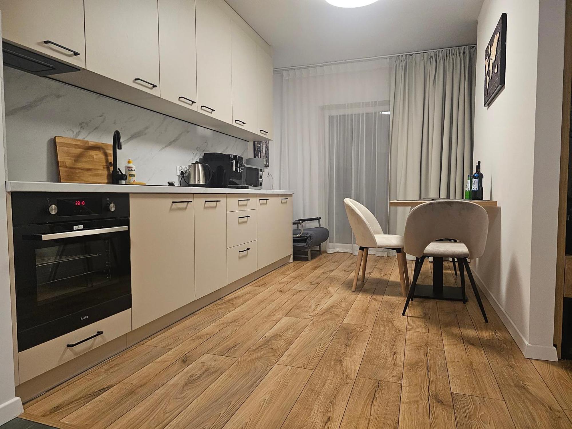 City Sense New Apartments - Main Station And City Center Wrocław Eksteriør bilde
