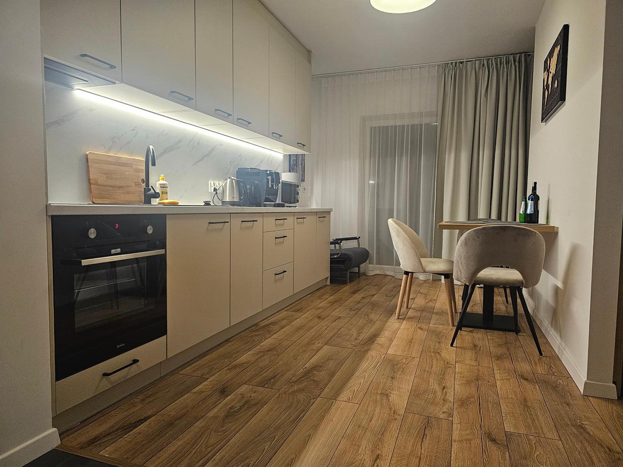 City Sense New Apartments - Main Station And City Center Wrocław Eksteriør bilde