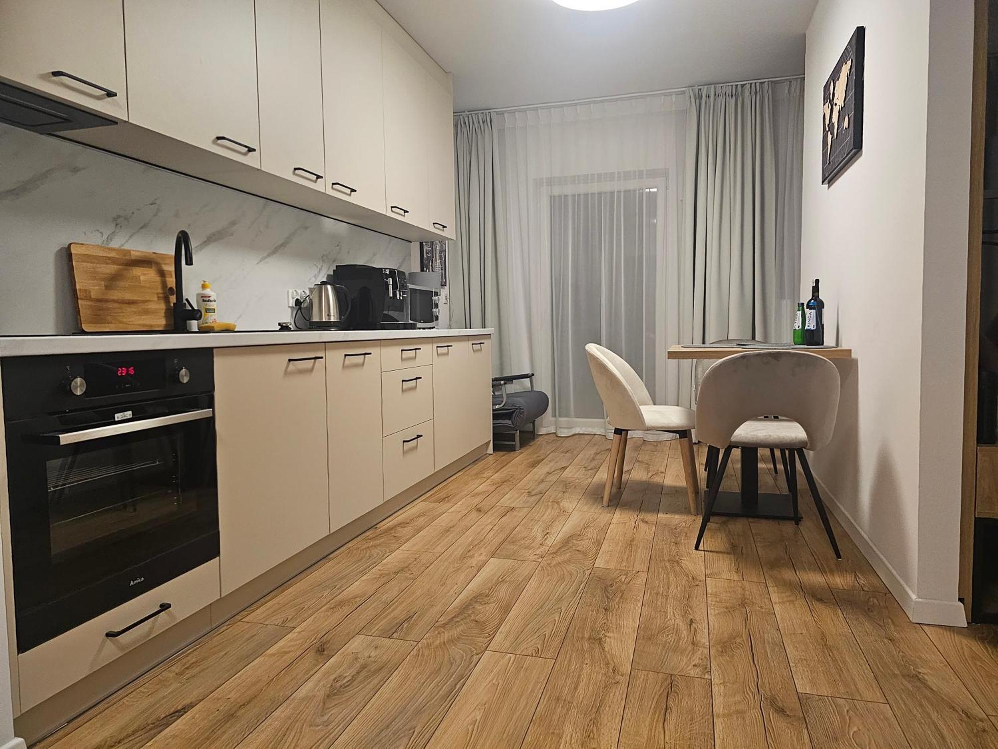 City Sense New Apartments - Main Station And City Center Wrocław Eksteriør bilde