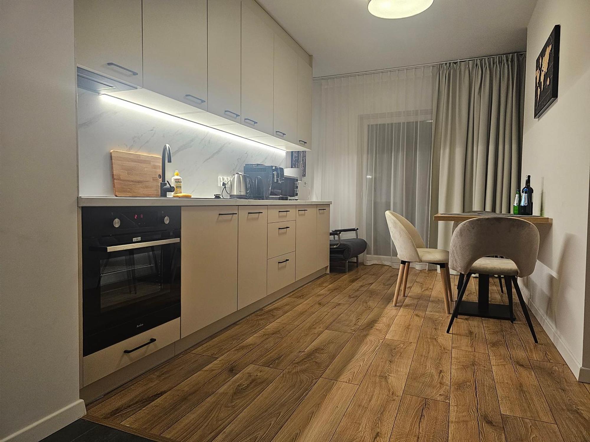 City Sense New Apartments - Main Station And City Center Wrocław Eksteriør bilde