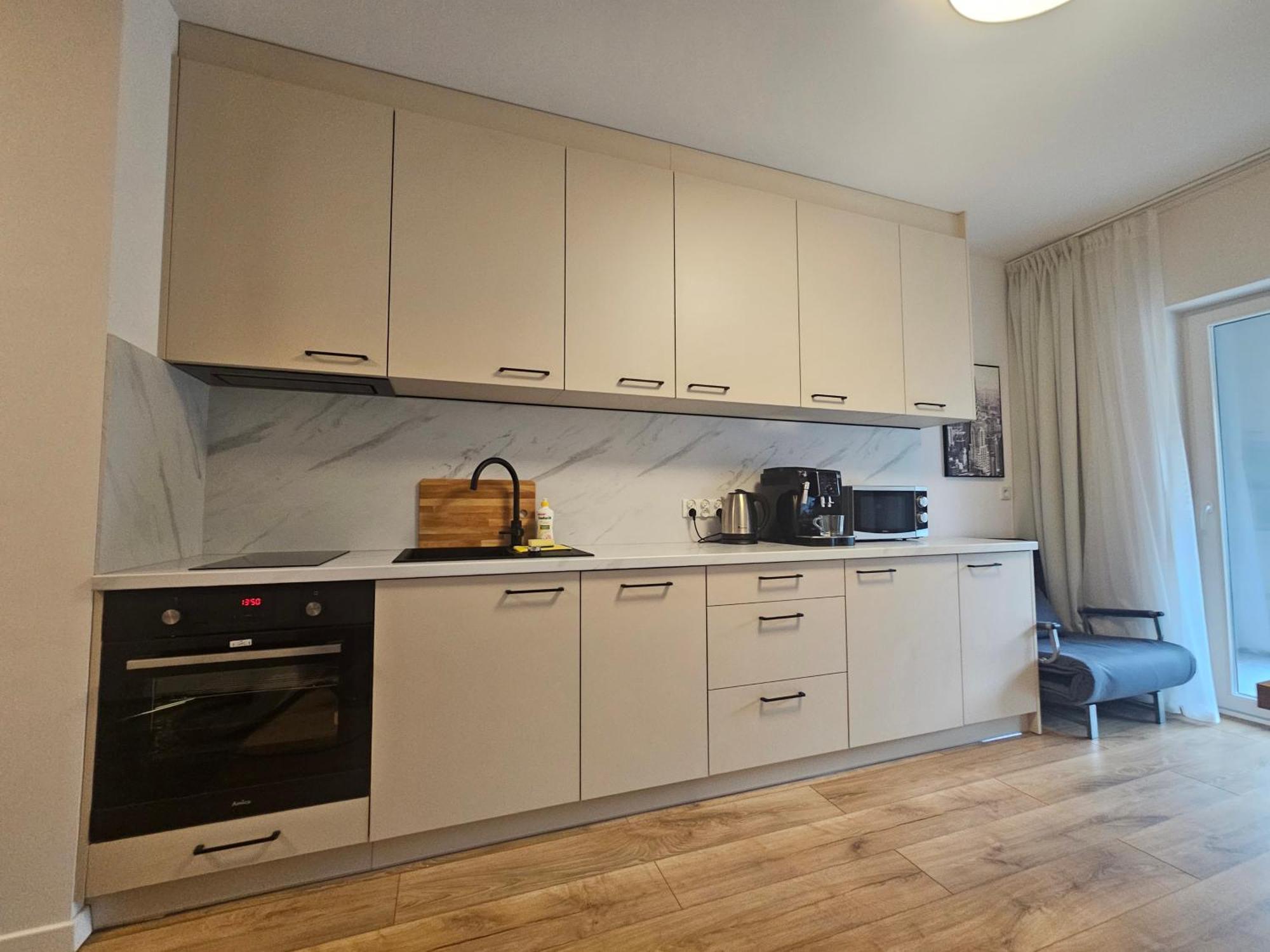 City Sense New Apartments - Main Station And City Center Wrocław Eksteriør bilde